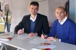 La Red Social Koopera firma un acuerdo de colaboración con Ikea