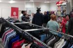 Inaugurada en Lleida la nueva tienda de Moda Re, de la mano de Troballes