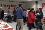 Cáritas Española celebra la Navidad con Comercio Justo