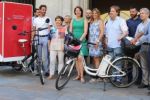 Ecosol promueve el comercio local y de proximidad de Girona desde la economía solidaria