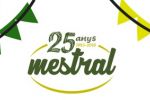 En septiembre Mestral de Cáritas Menorca celebra su 25º aniversario