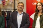 Caritas Koopera Astur hace balance positivo de su gestión junto al Ayuntamiento de Gijón