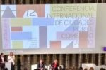 Presencia de Cáritas en la 12ª Conferencia Internacional Ciudades por el Comercio Justo