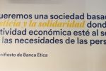 Banca Ética Fiare inaugura nueva oficina en Madrid