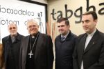 Solemccor inaugura nuevas instalaciones de su Restaurante Escuela  Tabgha