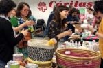 Cáritas Española celebra el próximo viernes 17 el Día Mundial del Comercio Justo 2019