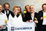 Nuevo Consejo de Administración en Banca Popolare Ética: integrado por una mujer presidenta y el tesorero de Cáritas Italiana