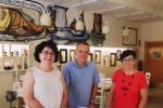 COPE Albacete se hace eco del Restaurante Escuela de la Fundación El Sembrador de Cáritas Albacete