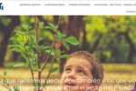 Grapats de Cáritas de Urgell presenta el nuevo diseño de su portal web