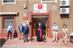 Cinco Panes, la nueva iniciativa de catering, de la empresa Solemccor de Cáritas Córdoba