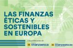 Tercer informe de las Finanzas Éticas y Sostenibles en Europa: los bancos éticos invierten en empresas y autónomos 3 de cada 4 euros de su balance