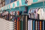 Moda Re- y Alcampo impulsan el primer córner de ropa de segunda mano en un centro comercial