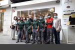 Bioalverde de Cáritas Sevilla ha inaugurado su primera tienda Moda Re-