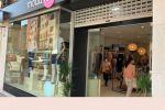 Remudarte SLU de Cáritas Coria-Cáceres abre la primera tienda Moda Re- en Extremadura