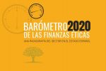 Barómetro 2020 de las Finanzas Éticas: el ahorro creció un 9,45% y los préstamos un 16% en 2020, respecto de 2019, contribuyendo así a paliar la crisis de la pandemia COVID-19.
