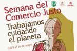Romero Comercio Justo de Cáritas Albacete celebra la semana del Comercio Justo