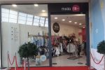 Arco Iris Prolava de Cáritas Valladolid ha inaugurado la semana pasada su segunda tienda Moda Re-