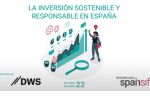 Spainsif presenta el Estudio: La inversión sostenible y responsable en España 2022