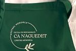 Ca n’Aguedet es el nuevo proyecto de inserción de Cáritas Menorca junto con Mestral Inserció i Medio Ambient