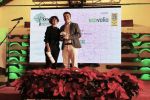 Lluvia de premios para Bioalverde, empresa de inserción de Cáritas Sevilla