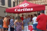 Red de Comercio Justo de Cáritas en Aragón