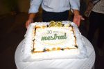 30 aniversario de Mestral: tres décadas cuidando de las personas y el medio ambiente.