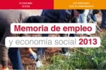 En 2013 Cáritas generó empleo a través de 37 iniciativas de la Economía Social