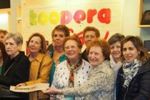 La Red Koopera inaugura nueva tienda en Vitoria