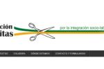 Fundación Canaria Cáritas por la Integración Sociolaboral estrena nueva página web