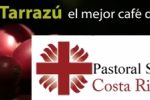 Café de Tarrazú de Comercio Justo de Costa Rica se asocia a la labor de Cáritas en ese país