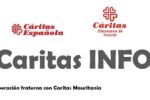 Noticias de Comercio Justo en el Boletín Caritas Info: colaboración fraterna entre las Cáritas Diocesanas de Tenerife y de Canarias con Cáritas Mauritania