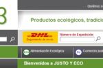 Justo y Eco, iniciativa nacida desde Cáritas Diocesana de Albacete