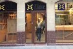 Abrió la primera sede de Banca Ética Fiare, sucursal de Banca Popolare Etica en España