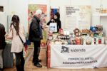 Éxito en la celebración de la XII Semana del Comercio Justo de Bilbao