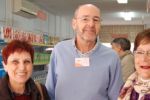 El Economato Solidario Virgen de los Llanos, co-gestionado por la Fundación El Sembrador y Cáritas Albacete, atiende a 256 familias en su primer año de vida.