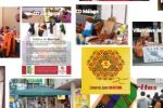 "Construyendo el modelo de tienda de economía solidaria de Cáritas", tema central de la reunión de la RICJ el próximo 17 de abril