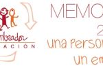 Fundación El Sembrador de Cáritas Albacete ha presentado su Memoria Social 2014: "Una persona, un empleo"