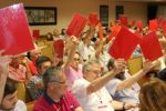 La 72ª Asamblea General de Cáritas Española finaliza con un claro compromiso por el impulso de la Economia Solidaria