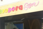 Cáritas Almería abre tienda de ropa de segunda mano "Koopera Store"