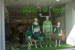 Inaugura "Latido Verde", la nueva tienda de la empresa de inserción A Todo Trapo Zaragoza