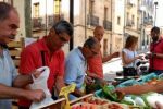Cáritas Diocesana de Salamanca y la empresa Ecotormes promueven la primera muestra y venta de productos ecológicos en Salamanca