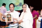 CORR, Comercio Justo de Caritas Bangladesh, Premio Nacional de Exportación