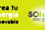 Cáritas Española contrata su servicio eléctrico a Som Energía