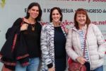 Caritas en el Congreso de Economía Social y Solidaria de Bilbao