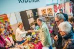 Kidenda participa en la Semana del Comercio Justo en Bilbao