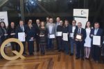 Fundación Cáritas Chavicar, reconocimiento Rioja Iniciación a la Excelencia