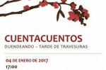 Romero Comercio Justo organiza un Cuentacuentos para Reyes