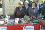 La Artesa, de Cáritas Zaragoza, promociona el Comercio Justo en barrios y pueblos de la mano de las Cáritas Parroquiales