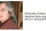 Kidenda entrevistó a María Jesús Pérez, directora de la cooperativa MCCH -MAQUITA de Ecuador