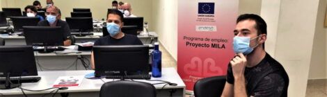 Informe POISES Cáritas 2020: 9.706 personas beneficiadas por las ayudas en el peor momento de la pandemia